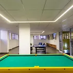 Evian Thermas Residence Apto 1006-11 Torre Norte