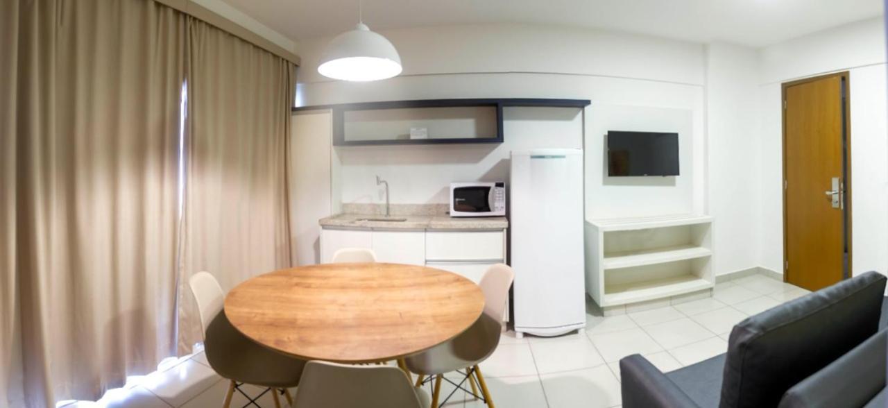 Aparthotel Evian Thermas Residence Apto 1006-11 Torre Norte